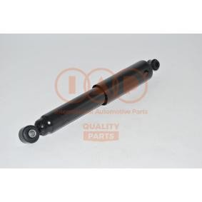 IAP QUALITY PARTS 609-16020 Styredemper SUZUKI