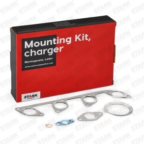 STARK SKMKC-4000018 Kit de montage ligne d'échappement DODGE AVENGER