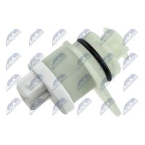 NTY ECP-CT-016 Capteur de vitesse RENAULT