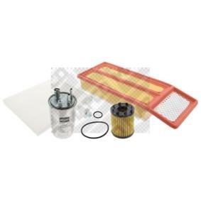 Kjøp Filtersett av MAPCO 68305 til den lave prisen 527,58&nbsp;kr