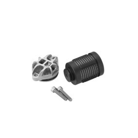 BorgWarner DS2002968 Hydraulikkfilter, haldex-clutch LAND ROVER
