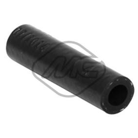 Metalcaucho 98993 Slange, varmeutveksler-oppvarming HYUNDAI