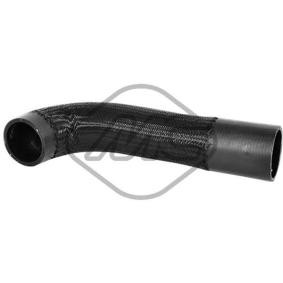 Metalcaucho 99001 Slanger og ledninger HYUNDAI H-1 Kassevogn