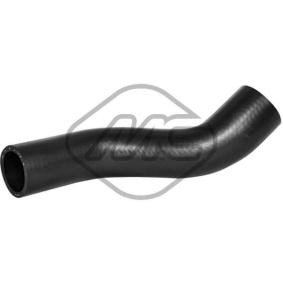 Metalcaucho 99030 Slanger og ledninger HYUNDAI