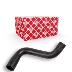 FEBI BILSTEIN 171208 Durite de refroidissement DODGE