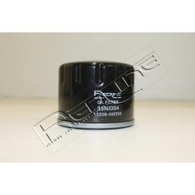 Kjøp Oljefilter av RED-LINE 38NI004 til den lave prisen 63,26&nbsp;kr