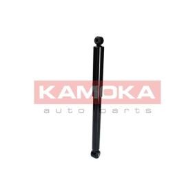 KAMOKA 2009000 Styredemper SUZUKI