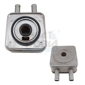 Kjøp Oljekjøler, motorolje av MEAT & DORIA 95291 til den lave prisen 2050,44&nbsp;kr