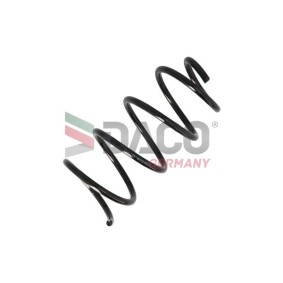 DACO Germany 802401 Fjærer MINI