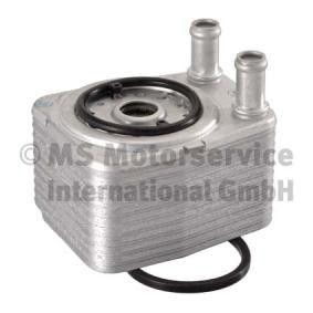 PIERBURG 7.09269.32.0 Oljekjøler PORSCHE