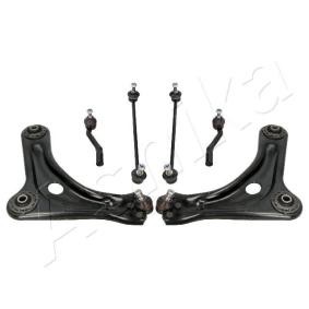 Achetez des Kit bras de suspension ASHIKA 158-00-0602 à prix pour 270,76&nbsp;&euro;