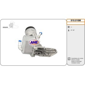 Kjøp Oljekjøler, motorolje av AHE 810.016M til den lave prisen 3083,01&nbsp;kr
