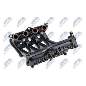 Achetez des Collecteur d'admission NTY BKS-HD-000 à prix pour 36,96&nbsp;&euro;