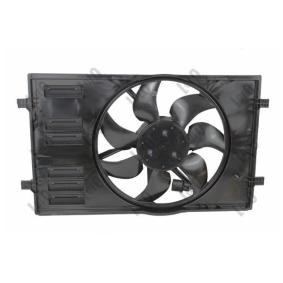 ABAKUS 053-014-0044 Ventilateur moteur SKODA