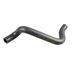 METZGER 2421084 Slange, varmeutveksler-oppvarming HYUNDAI