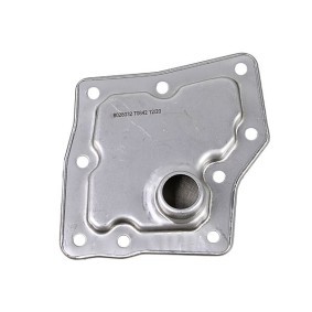 METZGER 8028032 Filtre boite automatique SKODA Fabia 1 Praktik (6Y5)