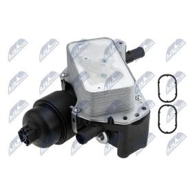 NTY CCL-RE-007 Oljekjøler NISSAN