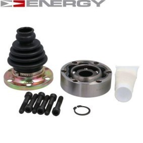 ENERGY SE00068 Hydraulikkfilter, haldex-clutch LAND ROVER