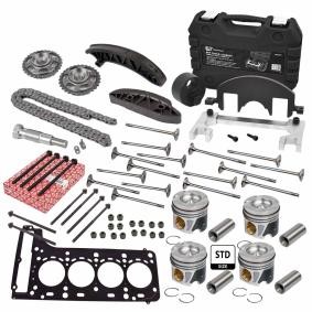 Achetez des Kit de chaîne de distribution ET ENGINETEAM RS0055VR8 à prix pour 894,72&nbsp;&euro;