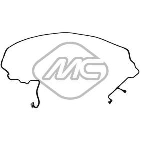 Kjøp Brennstoffledning av Metalcaucho 92487 til den lave prisen 606,96&nbsp;kr