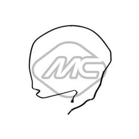 Kjøp Brennstoffledning av Metalcaucho 92489 til den lave prisen 462,27&nbsp;kr