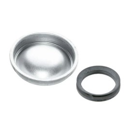 GOOM WHS-0001 Bague étanchéité roulement avant PEUGEOT 206 CC (2D)