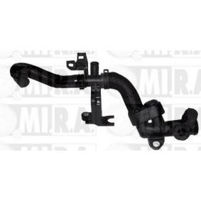 Kjøp Radiatorslange av MI.R.A. 16/6401 til den lave prisen 1267,32&nbsp;kr