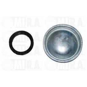 MI.R.A. 29/1724 Bague étanchéité roulement avant PEUGEOT 206 CC (2D)