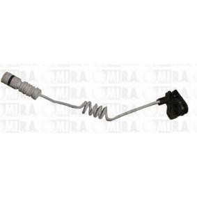 Kjøp Slitekontakt bremsekloss av MI.R.A. 29/2096 til den lave prisen 1178,90&nbsp;kr