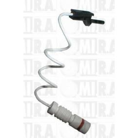 Kjøp Slitekontakt bremsekloss av MI.R.A. 29/2099 til den lave prisen 975,79&nbsp;kr