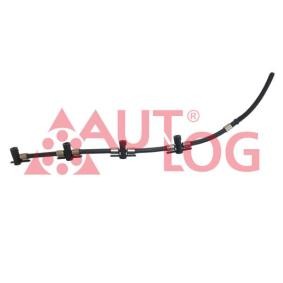 AUTLOG KL3147 Slange, lekkasje brennstoff HYUNDAI ix35