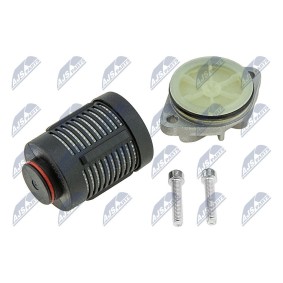 NTY FHO-VV-001 Hydraulikkfilter, haldex-clutch LAND ROVER