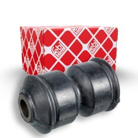 FEBI BILSTEIN 02875 Lame de ressort VOLVO