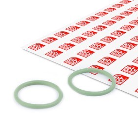 FEBI BILSTEIN 18768 Joint d'étanchéité conduit de climatisation SKODA