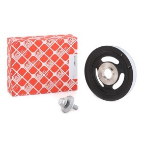 Achetez des Poulie damper (vilebrequin) FEBI BILSTEIN 33798 à prix pour 34,73&nbsp;&euro;