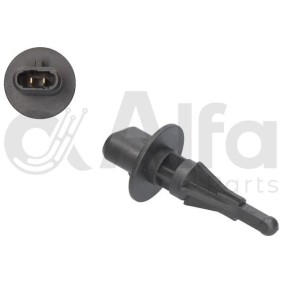 Kjøp Sensor, innsugningsluft temperatur av Alfa e-Parts AF02734 til den lave prisen 91,98&nbsp;kr