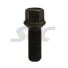 Achetez des Boulon de roue SCC Fahrzeugtechnik M1415KU27Q à prix pour 3,60&nbsp;&euro;
