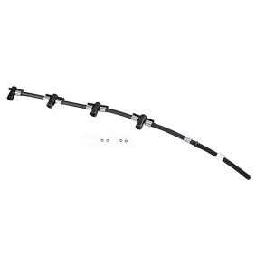 METZGER 0840145 Slange, lekkasje brennstoff HYUNDAI ix35