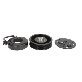 THERMOTEC DWY018TT Durite de refroidissement DODGE