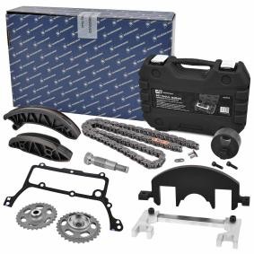 Achetez des Kit de chaîne de distribution ET ENGINETEAM RS0111VR1 à prix pour 415,16&nbsp;&euro;