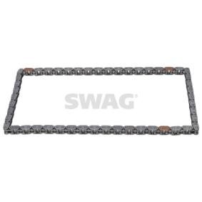 SWAG 33 10 8792 Kit chaîne de distribution LAND ROVER Range Rover Evoque (L551)