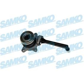 SAMKO M30297 Sentralutrykker HYUNDAI ELANTRA