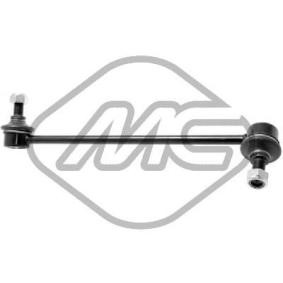 Kjøp Stabilisatorstag av Metalcaucho 48210 til den lave prisen 131,63&nbsp;kr