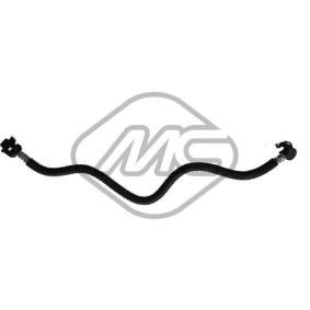 Kjøp Brennstoffslange av Metalcaucho 79434 til den lave prisen 288,43&nbsp;kr