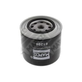 Achetez des Filtre à huile MAPCO 61204 à prix pour 11,03&nbsp;&euro;