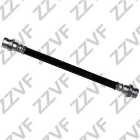 ZZVF ZVTH056 Clutchslange HYUNDAI ELANTRA sedan (MD, UD)