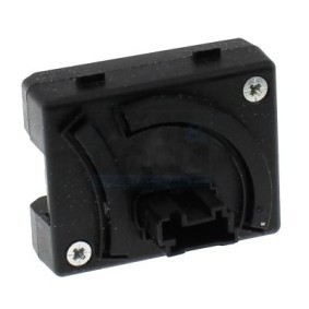 MEAT & DORIA 82797 Sensor, innetemperatur IVECO