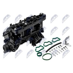 Achetez des Collecteur d'admission NTY BKS-PL-005 à prix pour 129,46&nbsp;&euro;