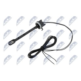 Kjøp Sensor, innetemperatur av NTY ECT-CT-007 til den lave prisen 125,68&nbsp;kr