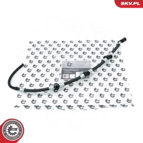 ESEN SKV 54SKV379 Slange, lekkasje brennstoff HYUNDAI ix35